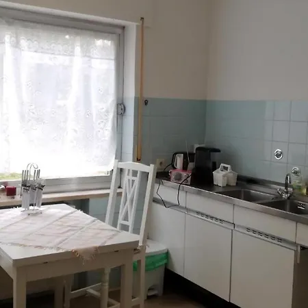 Apartment In Ruhbank Mit Garten Und Terrasse Pirmasens